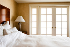Duncote bedroom extension costs