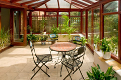 Duncote conservatory quotes
