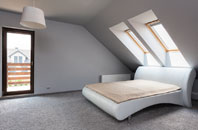 Duncote bedroom extensions