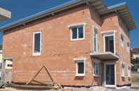 Duncote home extensions
