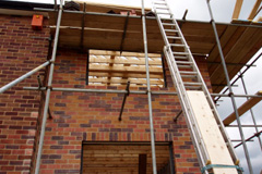 house extensions Duncote